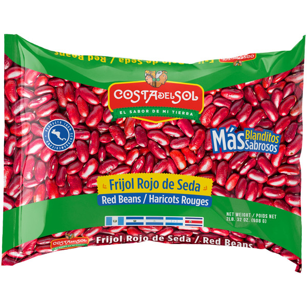 Costadel Sol Red Beans