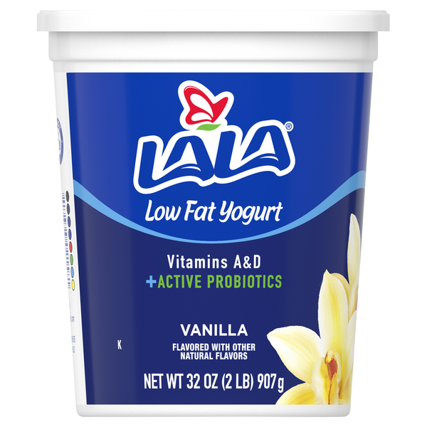 Lala LaLa