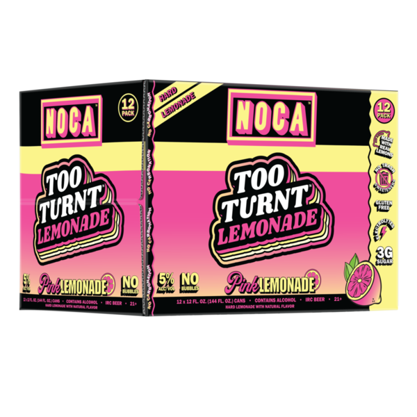 お*ん様 CAMP MANIA PRODUCTS / COMPACT ST TA Noca Too Turnt Lemonade Same-Day Delivery or Pickup | Woodman's