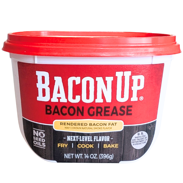 Bacon Up Bacon Grease