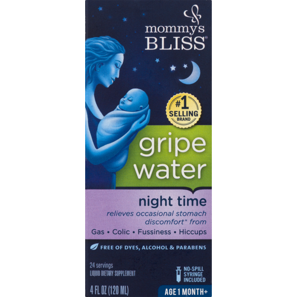 childlife gripe water