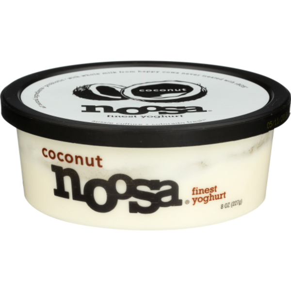 Noosa Coconut Yoghurt Same-Day Delivery or Pickup | Sprouts