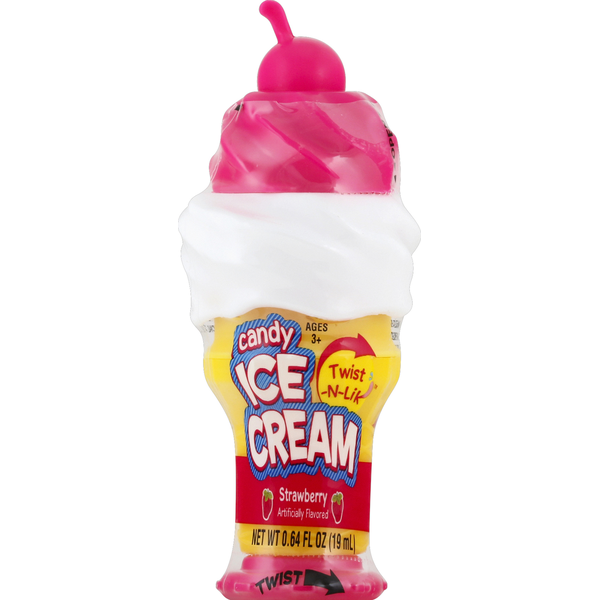 Candy Ice cream Blue Raspberry Ice Cream