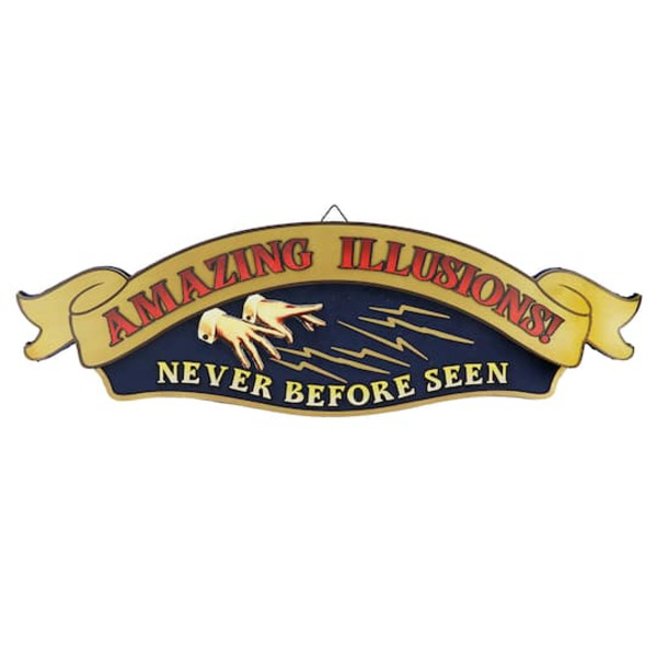 Ashland Amazing Illusions Wall Decor