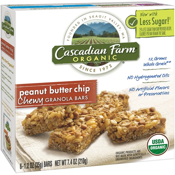 whole foods granola nutrition