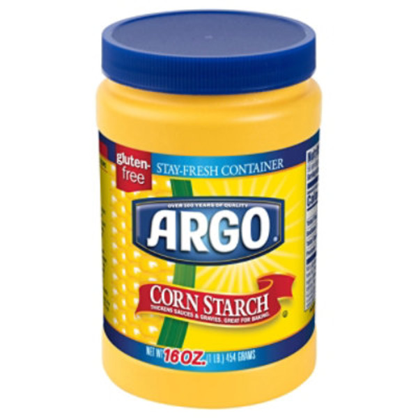 Argo Corn Starch
