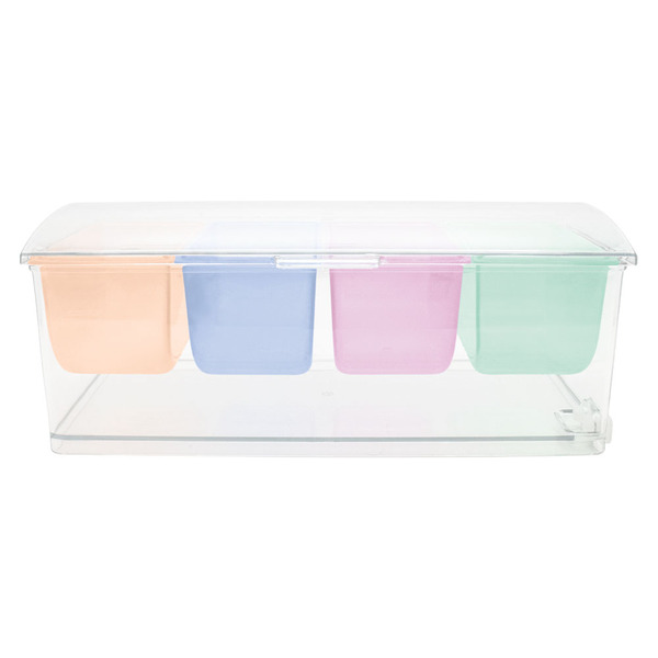 Crofton Multi Color Caddy