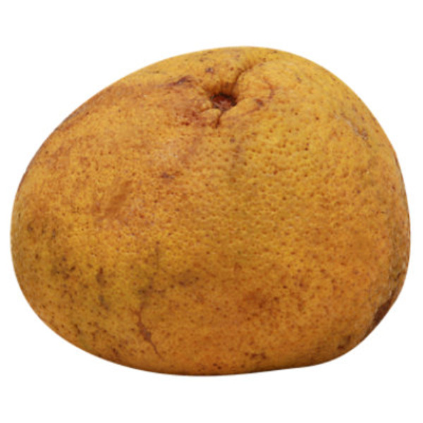 Ugli Fruit