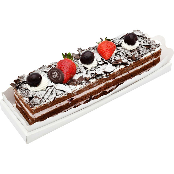 Bread Farm Black Forest Long Cake