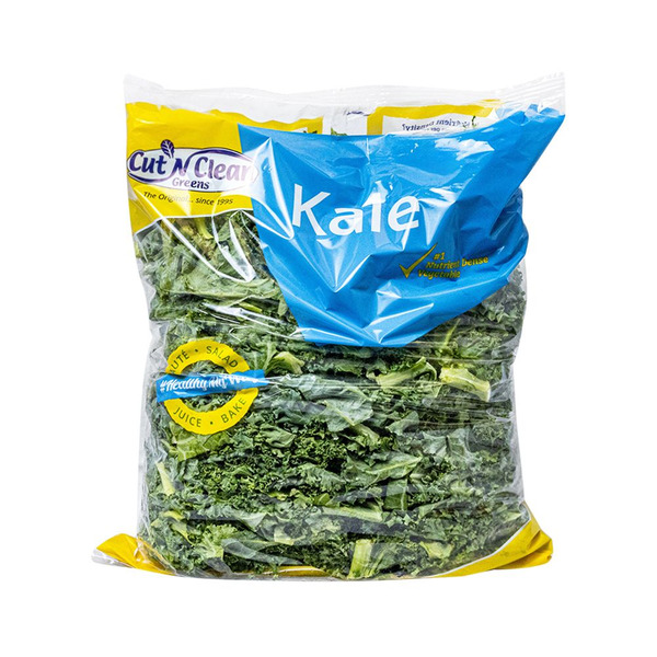 Chopped Kale - 2 lbs