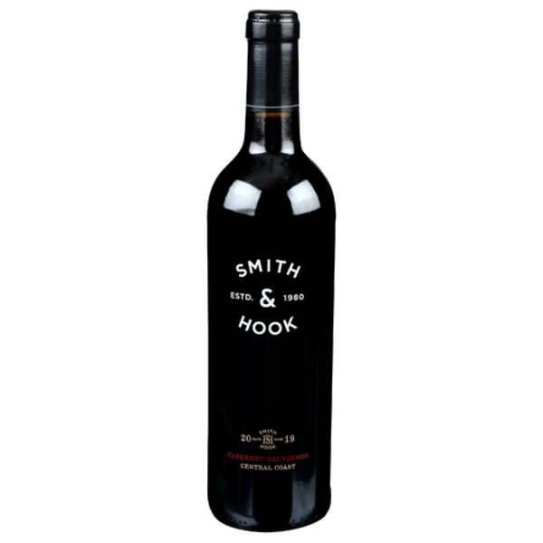 Smith & Hook Cabernet Sauvignon
