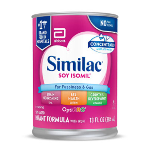 Similac Infant Formula