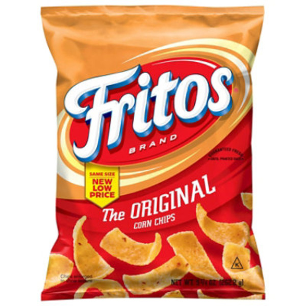 Fritos Corn Chips, The Original