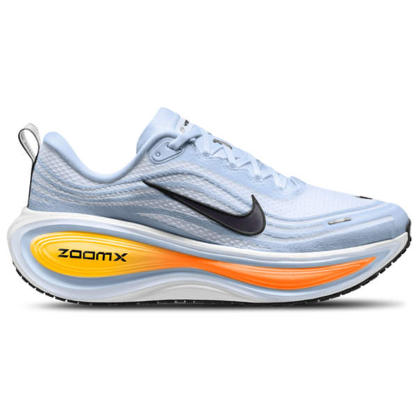Nike Men's Vomero Plus Running Shoes, Size 10 - Hydrogen Blue/Black