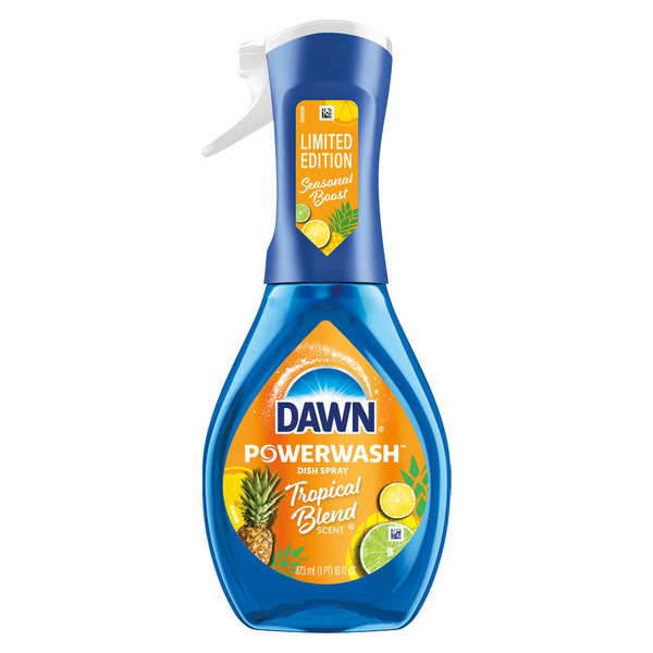 Dawn Dawn Powerwash Tropical Same-Day Delivery or Pickup | ALDI