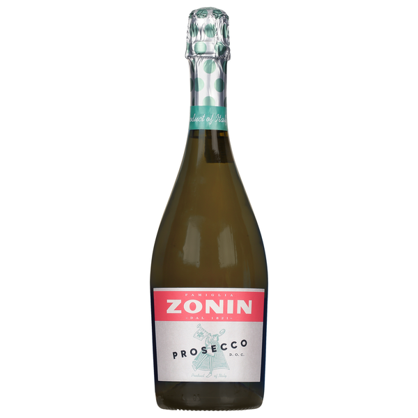 Zonin Prosecco Prosecco D.O.C.