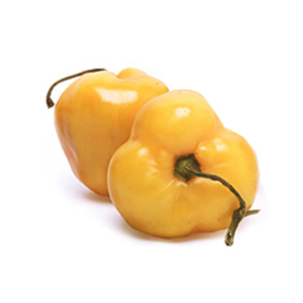 Manzano Peppers