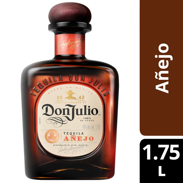 Don Julio Anejo Tequila Same-Day Delivery | Binny's Beverage Depot