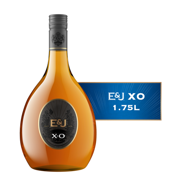 E&J XO Brandy Same-Day Delivery or Pickup | FoodMaxx