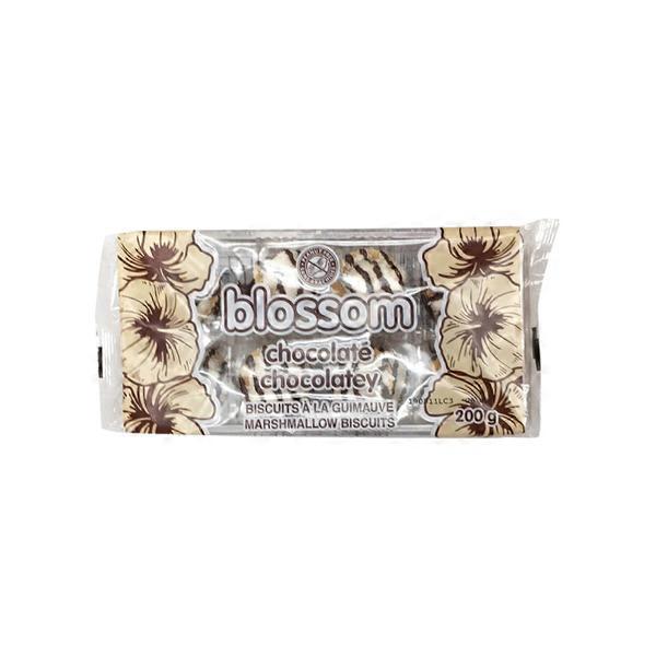 Blossom Mccorm Chocolate Coconut Marshmallow Cookies (200 g) from
