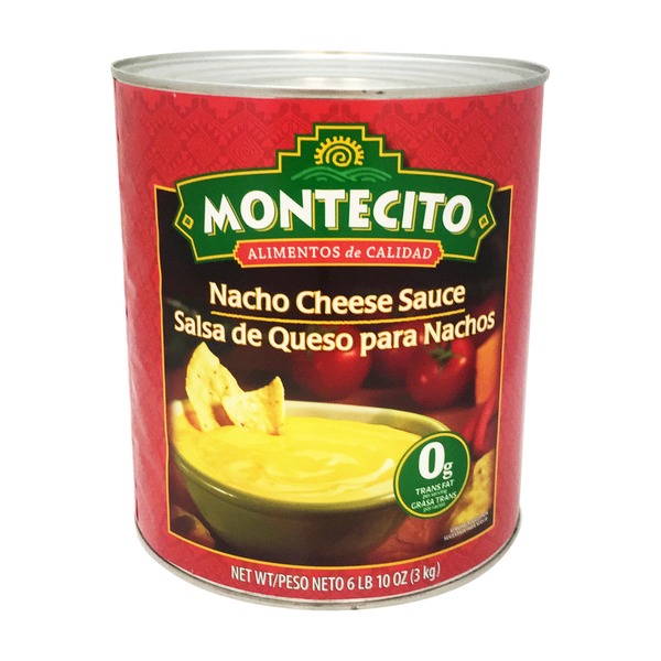 smart & final nacho cheese