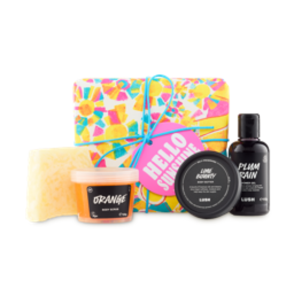 Hello Sunshine Gift