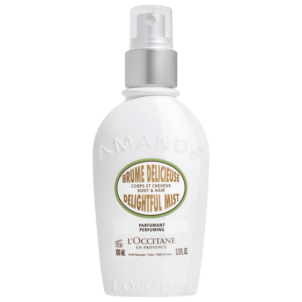 L'OCCITANE Almond Hair & Body Fragrance Mist