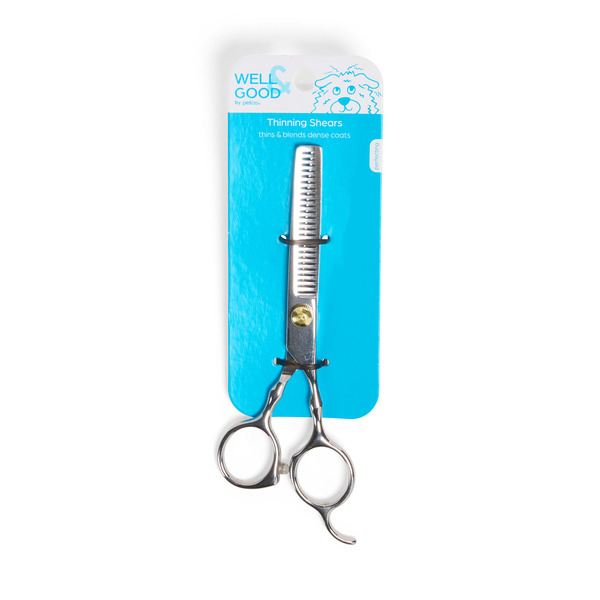 Well & Good Thinning Shears