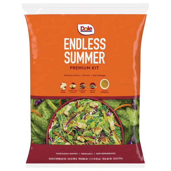 Dole Endless Summer Premium Kit Same-Day Delivery or Pickup