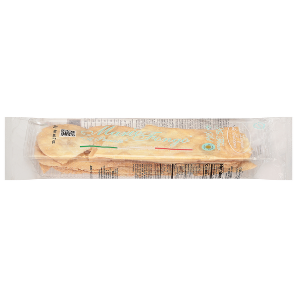Mario Fongo Flat Bread