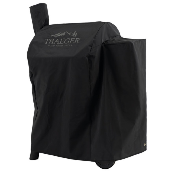 Traeger Grill Cover, Pro 575