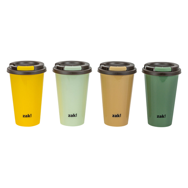buy starbucks cups wholesale Purple Cold Cup | Starbucks Style | Wholesale main image 1