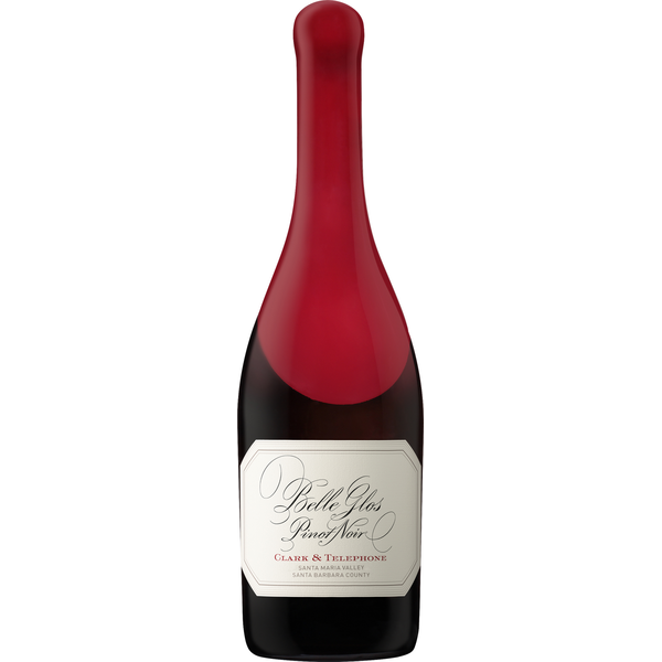 l*o様 Belle Glos Pinot Noir 750ml 2本セット Belle Glos Las Alturas Vineyard Pinot Noir 2021 750ML (12