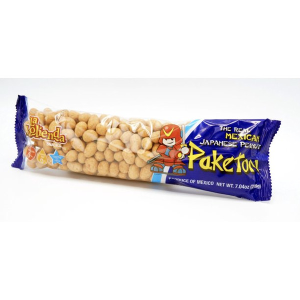La Molienda Japanese Peanut Paketon Same-Day Delivery | Cardenas