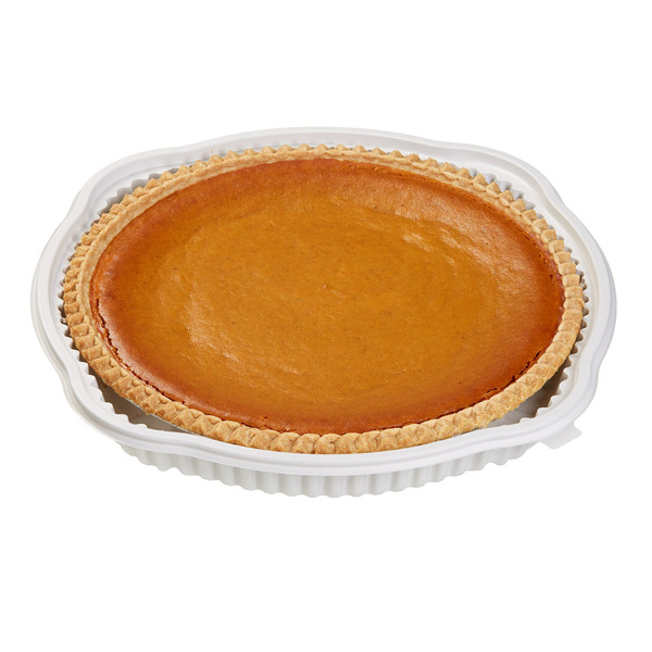 Pumpkin Pie