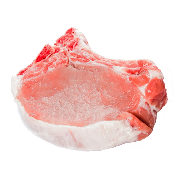 Pork Shoulder for Carnitas