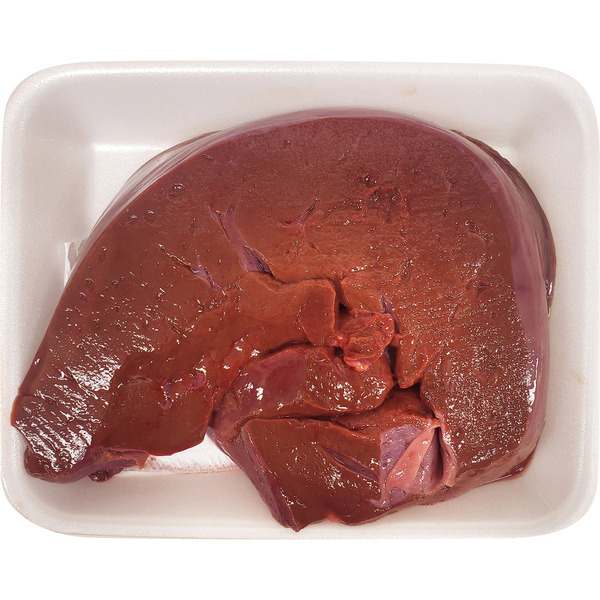 Beef Liver