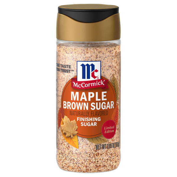 brown sugar maple dressing McCormick Finishing Sugar Same-Day Delivery or Pickup dry cupboard. Funeral Dresses Trader joe's Petal and Pup Women's Size:L/12-14