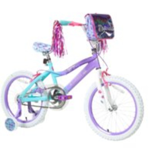 Ozone 500 Girls' Mysterious Bike