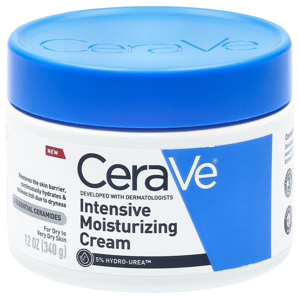 CeraVe Intensive Moisturizing Cream Same-Day Delivery or Pickup