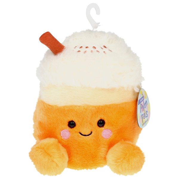 Palm Pals Toy, Speckle Pumpkin Spice Latte Same-Day Delivery or