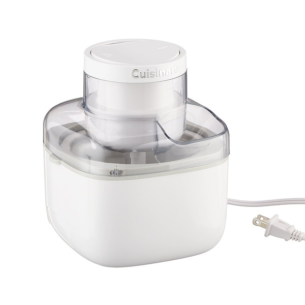Cuisinart 1 Pint Wonder Ice Cream Maker