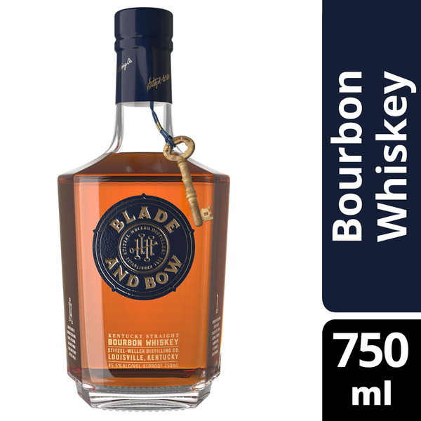 Blade and Bow バーボンウイスキー 45.5% Blade and Bow Kentucky Straight Bourbon Whiskey Same-Day Delivery