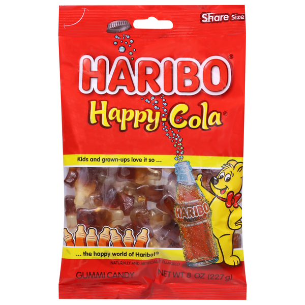 HARIBO Gummi Candy Share Size Same-Day Delivery or Pickup | Shoppers