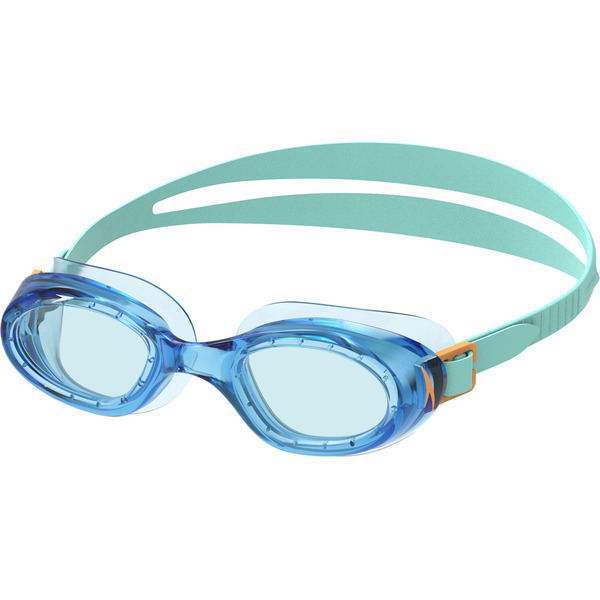 Speedo Youth Futura Hydrospex Goggles - Angelic Blue/Celeste