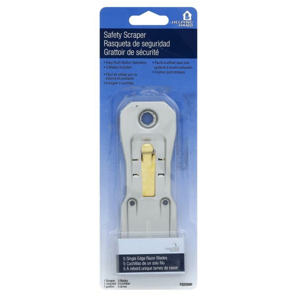 Helping Hand Safety Scraper Same-Day Delivery or Pickup | Publix
