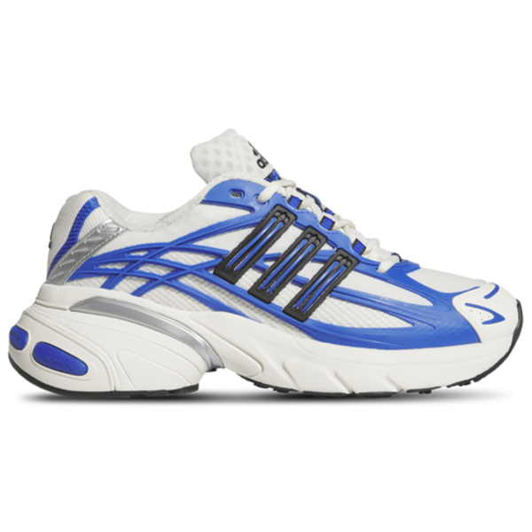 adidas Men's Adistar XLG 2.0 Shoes, Size M11.0/W12.0, Medium/D - Blue/Black/White