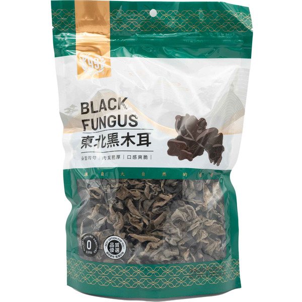 99 Ranch Market Black Fungus
