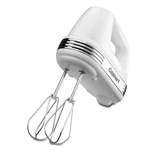 Cuisinart Hand Mixer, Power Advantage, 7-Speed