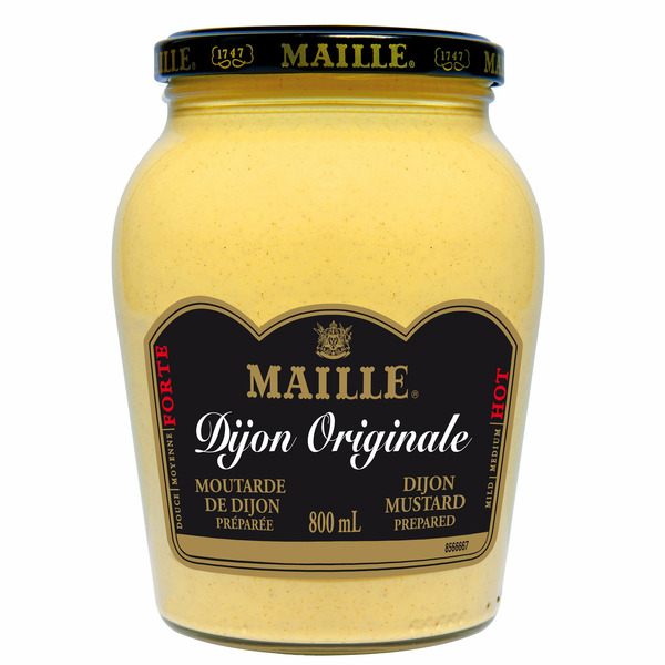 Maille Dijon Mustard